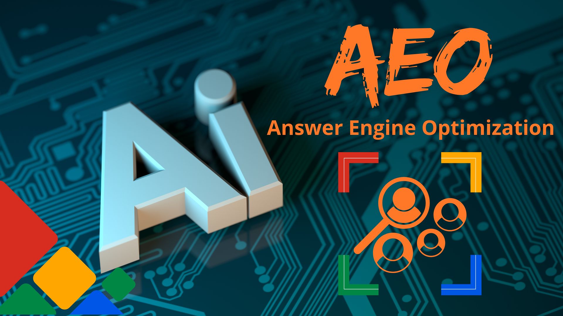 AEO (Answer Engine Optimization)